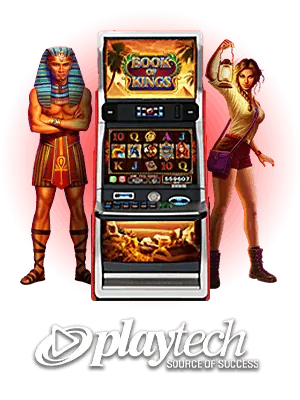 Video Slot hiện đại 8kbey