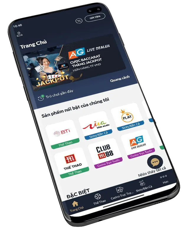 Vua Bắn Cá tại 8KBEY