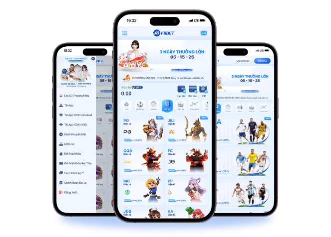 Tải ứng dụng 8kbey