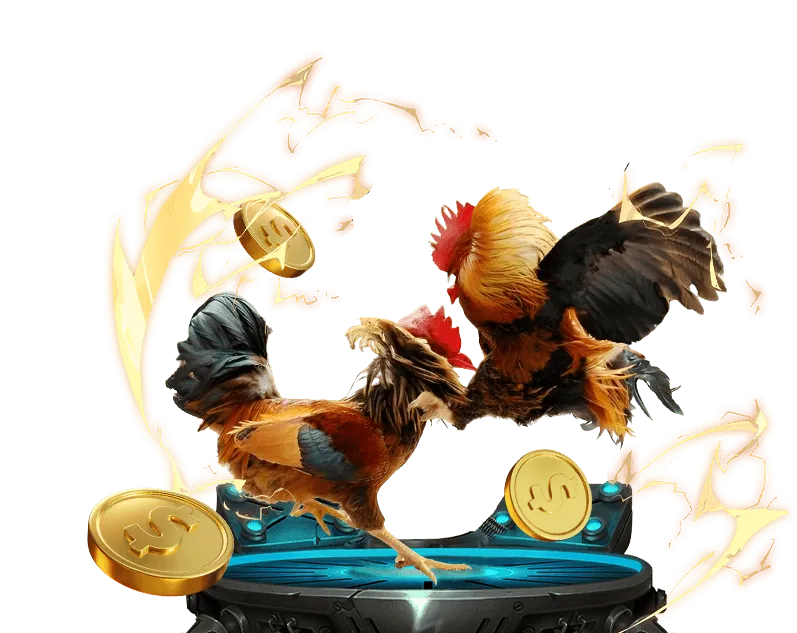 Cảnh game bắn cá với các loài cá đa dạng
