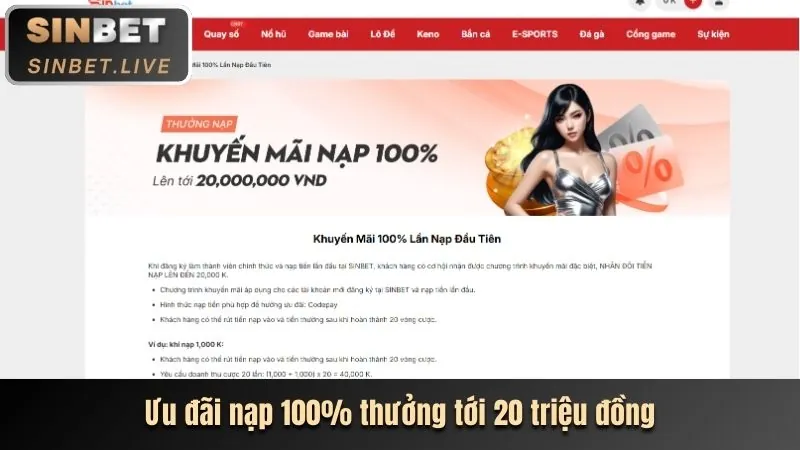 Giao diện 8kbey trên máy tính